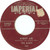 Ken Copeland* / The Mints - Pledge Of Love / Night Air (7")