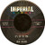 Ricky Nelson (2) - It's Up To You / I Need You - Imperial - X5901 - 7" 1106666526