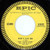 Roy Hamilton (5) - Don't Let Go - Epic - 2687212 - 7", Styrene 1106673550