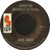 Jack Jones - Open For Business As Usual (7")