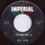 Ricky Nelson (2) - If You Can't Rock Me / Old Enough To Love - Imperial, Imperial - 5935, X5935 - 7", Single 1108039068