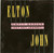 Elton John - Empty Garden (Hey Hey Johnny) - Geffen Records, Geffen Records - GEF50049, GEF 50049 - 7", Single, Spe 1108042079