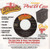 Joe Simon - Get Down, Get Down (Get On The Floor) / Theme From "Cleopatra Jones" (7", Mono, RE)
