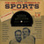 Various - Excerpts From The Greatest Moments In Sports (7", Styrene)