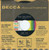 Burl Ives - Mary Ann Regrets - Decca - 31433 - 7", Single, Pin 1108788999