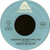 Barry Manilow - Weekend In New England / Say The Words (7", Single, Pit)