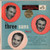 The Three Suns - The Three Suns Present - RCA Victor, RCA Victor - EPB 3034, EPB-3034 - 2x7", Album, EP, Gat 1109194773