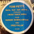 Tom Petty - Full Moon Fever - MCA Records - MCA-6253 - LP, Album, Glo 1110397586