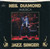 Neil Diamond - America / Songs Of Life (7", Single, Win)