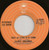 Clint Holmes - Playground In My Mind (7", Single, RP, Pre)