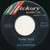 Sue Thompson - Paper Tiger / Mama, Don't Cry At My Wedding (7", Single)