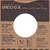 Burl Ives - Mary Ann Regrets (7", Single, Glo)