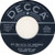 Kitty Kallen, Georgie Shaw - Go On With The Wedding/The Second Greatest Sex (7", Single)
