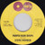 Stevie Wonder - Uptight (Everything's Alright) - Tamla - T-54124 - 7" 1113700460