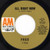 Free - All Right Now - A&M Records - 1206 - 7", Pit 1114156617