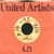 Brass Construction - Get Up / Perceptions (What's The Right Direction) (7", Single, Styrene)