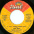 Joe Tex - It Ain't Gonna Work Baby (7", Single, Styrene, Pit)