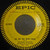 Johnny Ridge (2) / Johnny Ridge & His Orch.* - The Ship That Never Sailed (7", Single, RE)