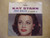 Kay Starr - Four Walls / Oh, Lonesome Me - Capitol Records - 4835 - 7", Single 1114643349