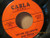 Deon Jackson - Love Makes The World Go Round / You Said You Loved Me - Carla Records - 2526 - 7", Single 1114723059