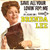 Brenda Lee - All Alone Am I / Save All Your Lovin' For Me - Decca - 31424 - 7", Single, Pin 1115311192