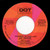 Roy Clark - Somewhere Between Love And Tomorrow (7", Single, Pre)
