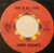 Jimmy Durante - Hello, Young Lovers / This Is All I Ask (7")