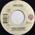 Randy Travis - Oh, What A Silent Night (7", Single)