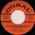 Teresa Brewer - Mutual Admiration Society / Crazy With Love - Coral - 9-61737 - 7", Glo 1116015402