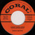 Teresa Brewer - Mutual Admiration Society / Crazy With Love - Coral - 9-61737 - 7", Glo 1116015402