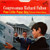 Congressman Richard Fulton* - Poor Little Paper Boy / A Dozen Yellow Roses (7", Single, Promo)