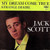 Jack Scott - Strange Desire / My Dream Come True - Capitol Records - 4597 - 7", Single 1116032394