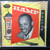 Lionel Hampton - Hamp Abroad  (7", EP, Mono)