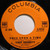 Tony Bennett - I Left My Heart In San Francisco / Once Upon A Time - Columbia - 4-42332 - 7", Single 1118110874