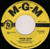 Connie Francis - Stupid Cupid / Carolina Moon (7", Single)
