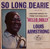 Louis Armstrong - So Long Dearie - Mercury - 72338 - 7", Single, RE 1118675528