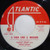 Tamiko Jones With Herbie Mann - A Man And A Woman / Sidewinder (7", Promo)