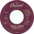 Donny Osmond - Soldier Of Love / My Secret Touch (7", All)