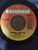 Johnny Mathis - Right From The Heart / Hold On (7")