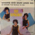 The Supremes - Where Did Our Love Go / He Means The World To Me (7", Single, Styrene, Mon)