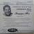 Lawrence Welk And His Champagne Music - Champagne Medley Time - Coral - EC 81134 - 7", EP, Mono 1119673648