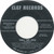 Count Basie And His Orchestra* - Roll 'Em Pete / April In Paris (7", Single)