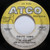 Acker Bilk With The Leon Young Chorale - Stranger On The Shore - ATCO Records - 45-6217 - 7", Single, MGM 1119983132