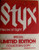 Styx - Pieces Of Eight (LP, Album, Ltd, Num, Pic)