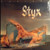 Styx - Equinox - A&M Records - SP-4559 - LP, Album, Club, CRC 1121761214