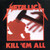 Metallica - Kill 'Em All - Megaforce Records - MRI 069 - LP, Album, EMW 1121773563
