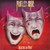 Mötley Crüe - Theatre Of Pain (LP, Album, Club)