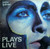 Peter Gabriel - Plays Live (2xLP, Album, RE)