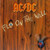 AC/DC - Fly On The Wall (LP, Album, Spe)