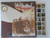 Led Zeppelin - Led Zeppelin II - Atlantic - SD 8236 - LP, Album, CTH 1125417616